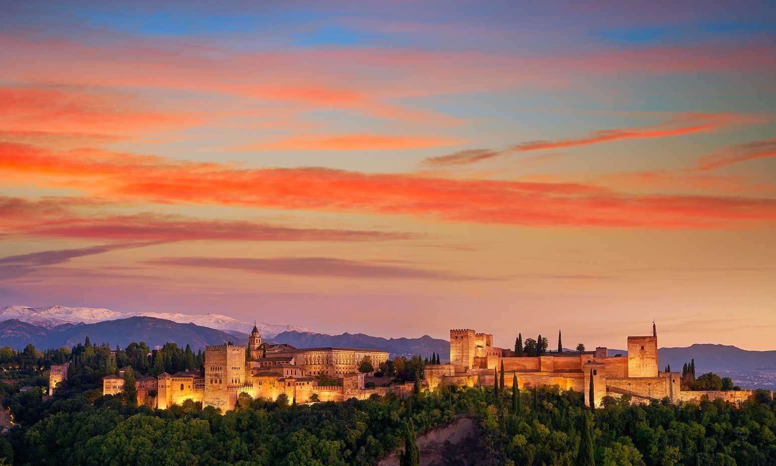 granada andalucia